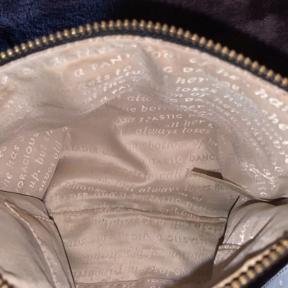 Kate Spade Patent Leather bag - Picture 5 of 5